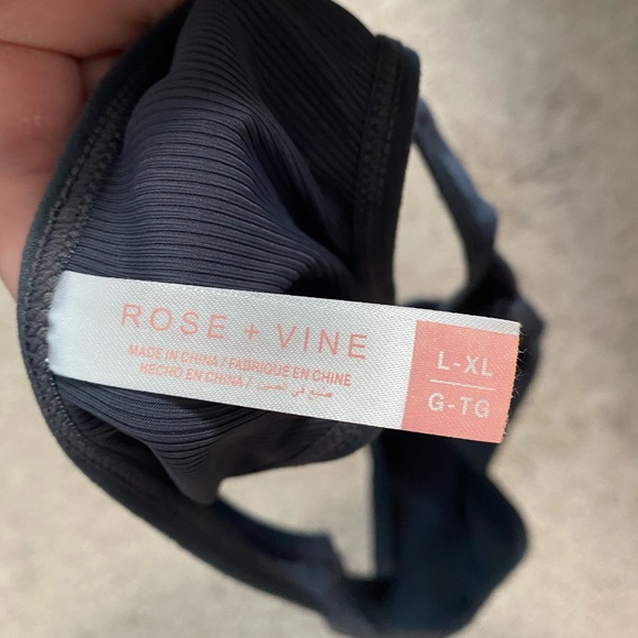 NWOT Set of 2 Thong Underwear - Picture 6 of 7